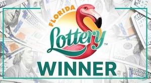 Osceola County woman turns $20 into $2 million playing scratch-off game