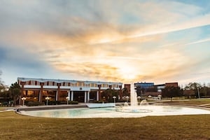 University of Central Florida launches new online space-focused MBA program