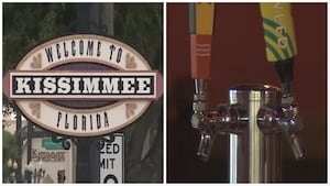 Kissimmee creates special alcohol permits, no decision on noise