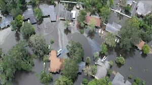 Florida's insurance czar threatens penalties for mishandling hurricane claims