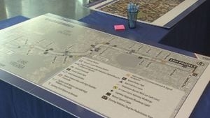 Much needed SR 426 improvement project in Winter Park gets praise from residents