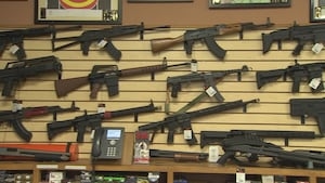 Florida gun age proposal may be quashed following FSU shooting