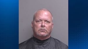 Man from Palm Coast arrested after burying dog in backyard, deputies say