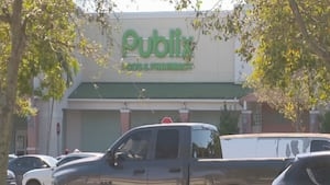 Publix issues recall on some baby food over possible high lead levels