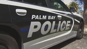 Palm Bay Police investigating Saturday morning shooting