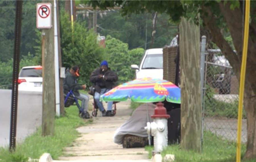 Blue Ridge Point in Time Report shows slight decrease in people experiencing homelessness