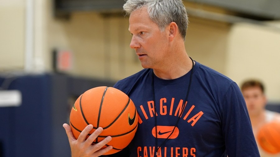 Virginia Cavaliers begin Summer training under new coach Ryan Odom