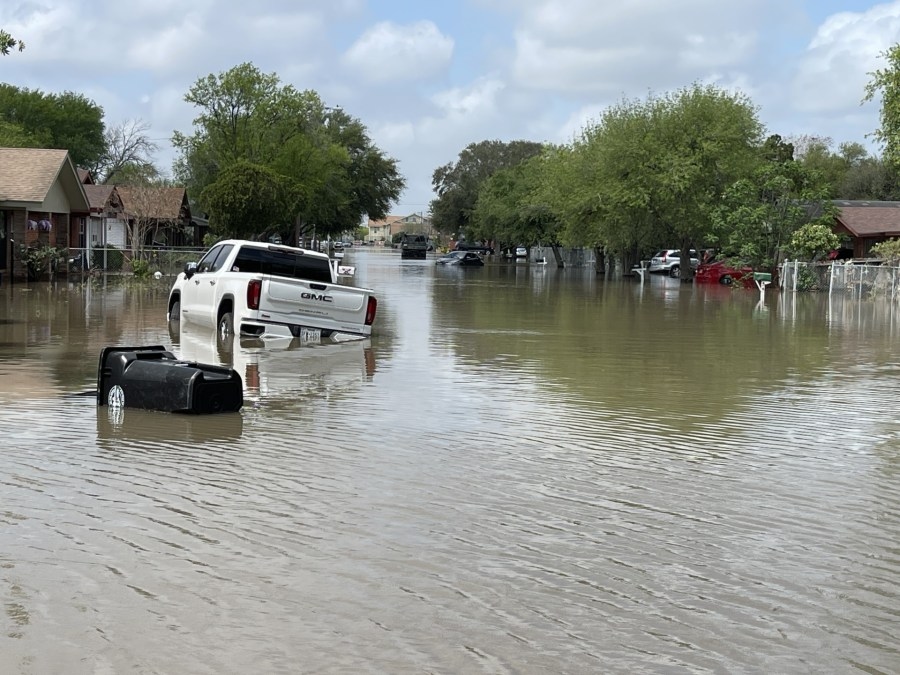 Virginia lawmakers discuss FEMA restructuring following deadly Texas flooding