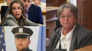 Dog bite expert who believes John O'Keefe was attacked returning to stand in Karen Read's retrial