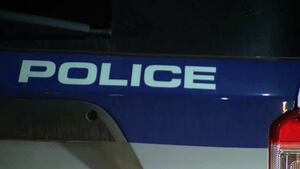 Suspect arrested in connection with shooting that left victim with life-threatening injuries