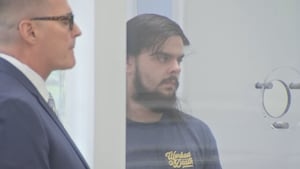 Man was drinking from vodka bottle moments before Franklin crash that killed girl, prosecutors say