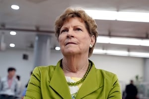 NH lawmaker responds to accusations of suspected terrorist connections