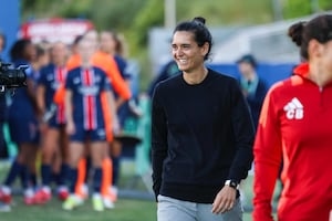 Boston Legacy FC announces club's first-ever head coach