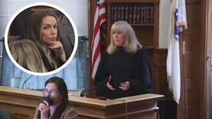 Important ruling made on day 17 of Karen Read retrial as judge issues message for the jury