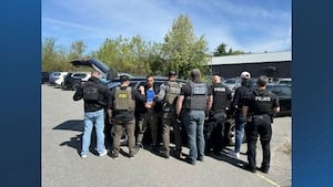 Man wanted for grisly homicide in Brazil captured in Milford, police say