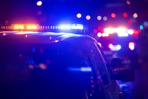 Man flown to Boston hospital after fiery crash on I-93 in New Hampshire