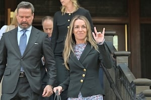 Karen Read attorney Alan Jackson blasts special prosecutor in new statement