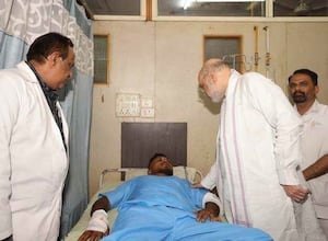 Lone survivor of Air India crash that killed 241 people narrates his escape