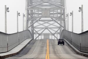 Tolls for Cape Cod bridges? Official floats idea during town meeting