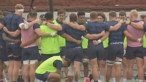 It's a Dynasty! The New England Free Jacks' quest to three-peat is complete, beat SaberCats 28-22