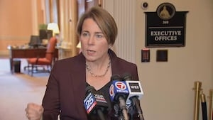 Mass. Gov. Healey seeks $756 million for ‘time-sensitive deficiencies'