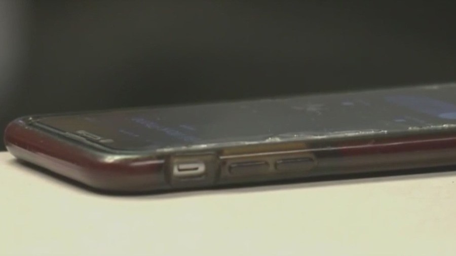 North Carolina House bill introduced to ban cellphones in class
