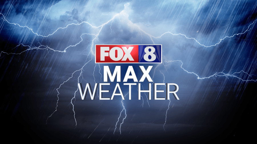 Severe weather risk Sunday evening in the Piedmont Triad