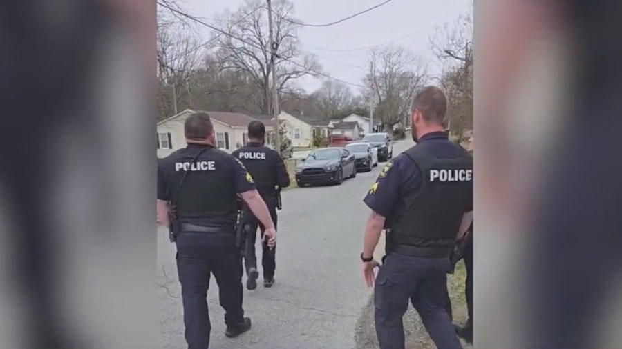 Controversy sparked about investigation after Bikers Against Predators come to High Point