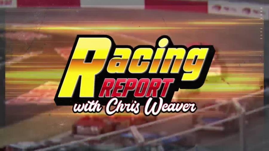 Ep. 015: FOX8's Payton Mannie, driver Ross Chastain