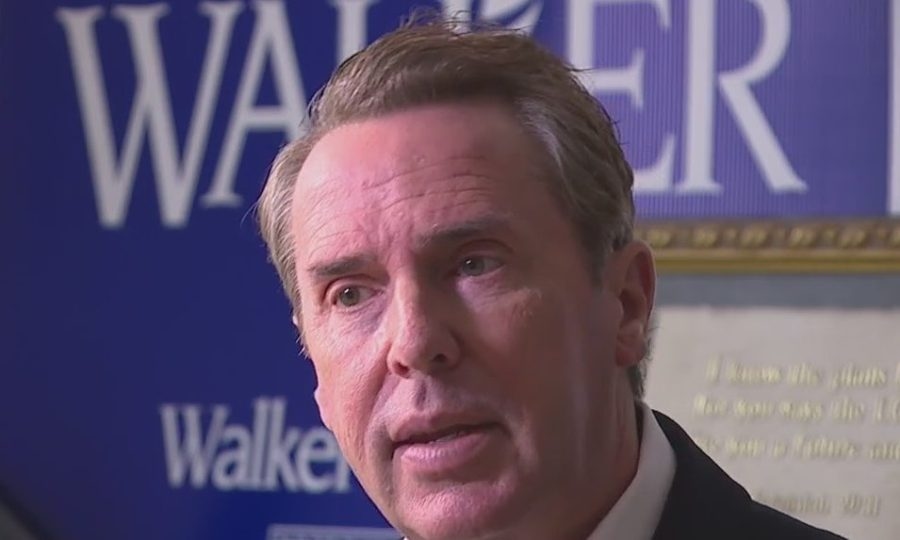 Trump appoints former North Carolina congressman to lead Office of International Religious Freedom
