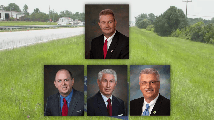 Judge upholds dismissal in Rockingham County defamation suit; plaintiff plans appeal