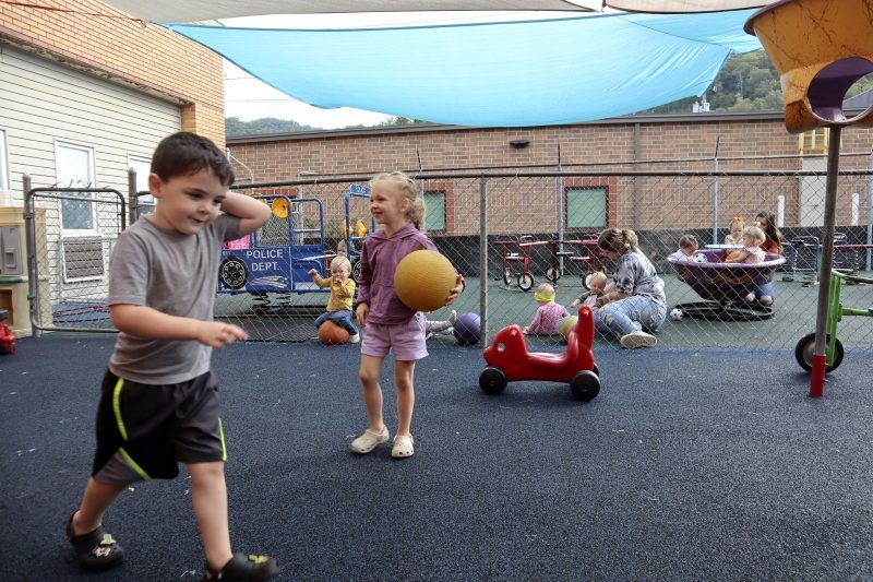 Cancer prevention starts in early childhood