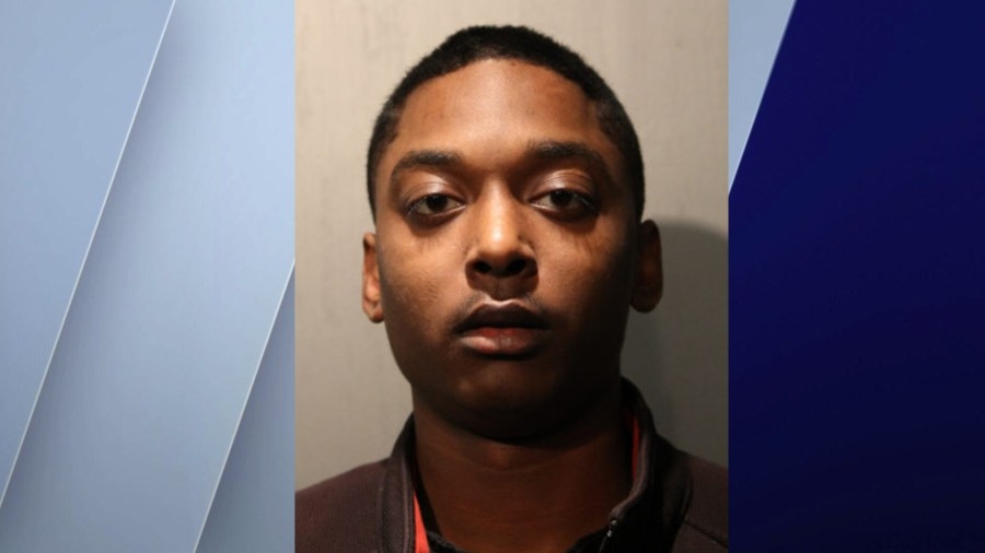 Man who shot, killed off-duty CPD officer in River North gets 90 years