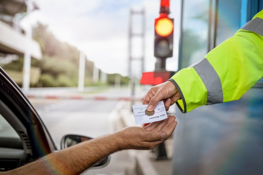 Illinois tolls could go up by 50 cents in Villivalam's transit proposal