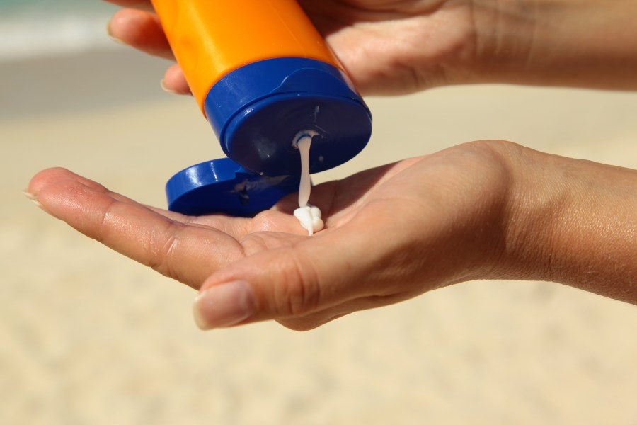 SPF 30 vs SPF 50: What's the real difference in sun protection?
