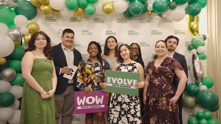 Social services organization Youth Guidance, headquartered in Chicago, holding fundraising gala this week