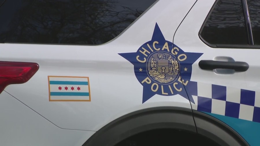 Police search for man seen exposing himself near West Side school bus stop