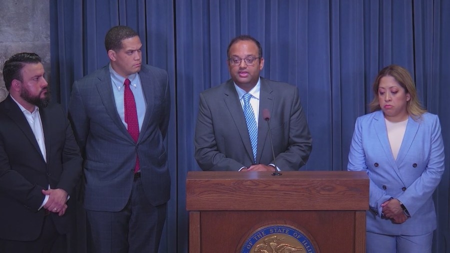 Illinois lawmakers debate plan to overcome $770 million CTA budget shortfall