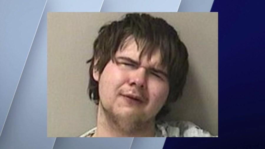 18-year-old charged with attempted murder of 71-year-old family member after biting sheriff's deputy
