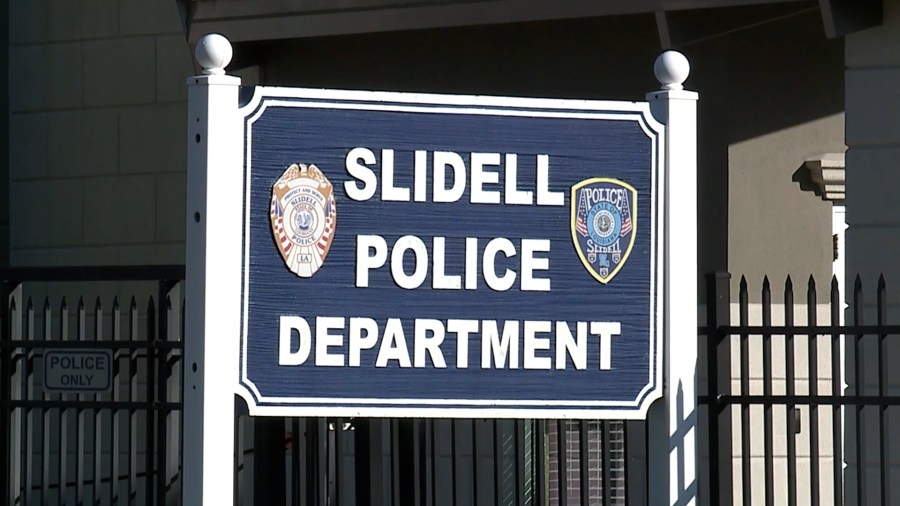 Child severely injured in Slidell dog attack