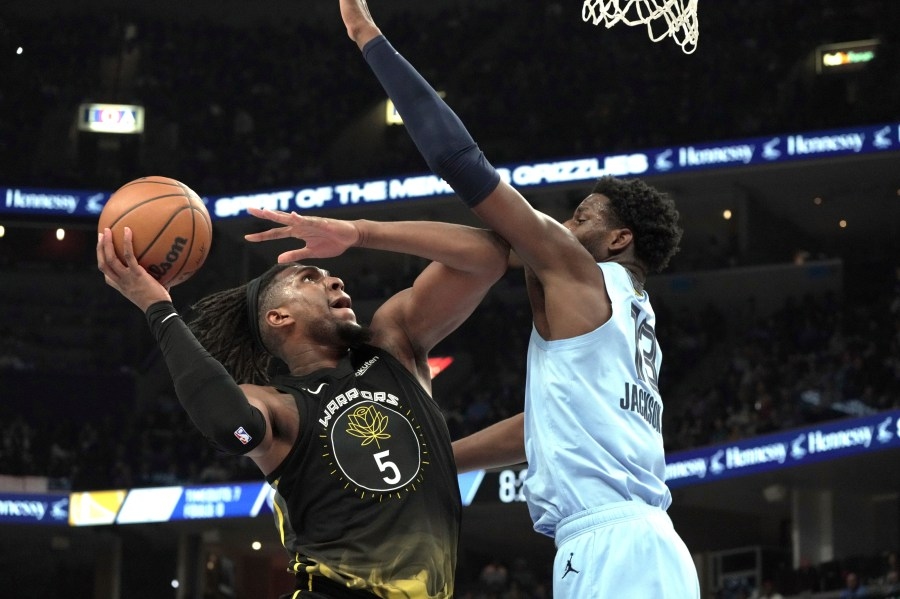 New Orleans Pelicans sign veteran forward/center Kevin Looney
