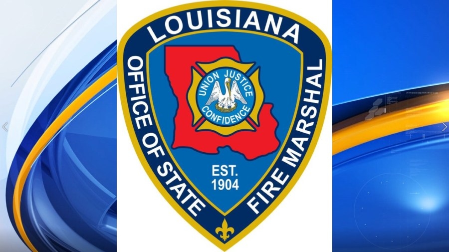 Resident safe, suspect injured in alleged Bogalusa arson incident