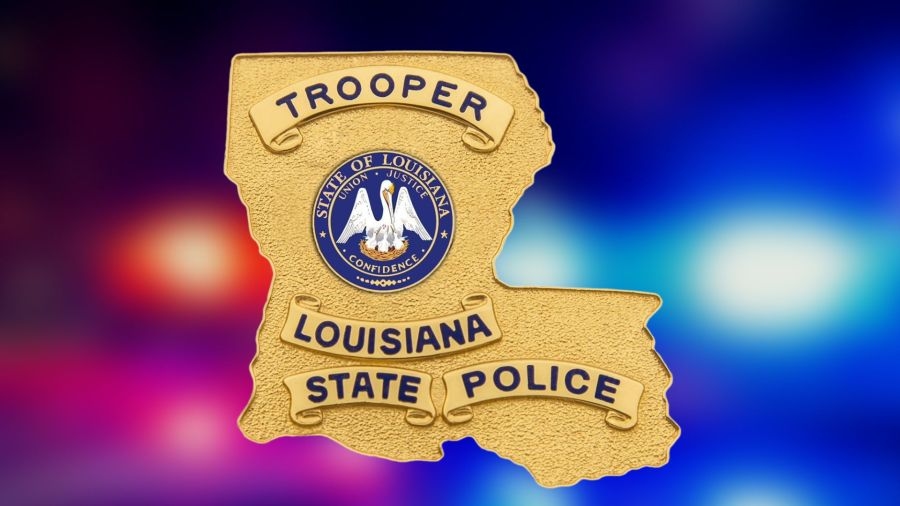 Woman struck, killed by vehicle on Laplace highway