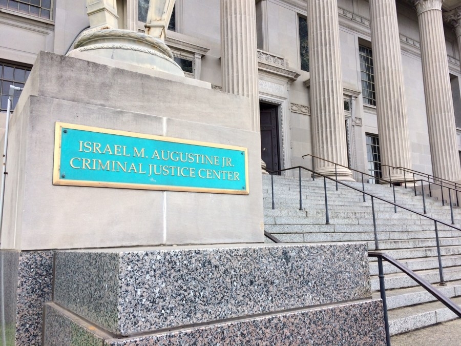 New report flags unusually high acquittal rates in Orleans Parish judge trials