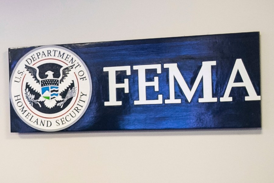 Louisiana Gov. Jeff Landry shares thoughts following FEMA Review Council meeting
