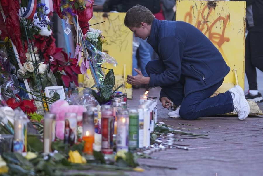 NOPD, New Orleans officials among many accused of negligence in Bourbon Street attack civil lawsuit