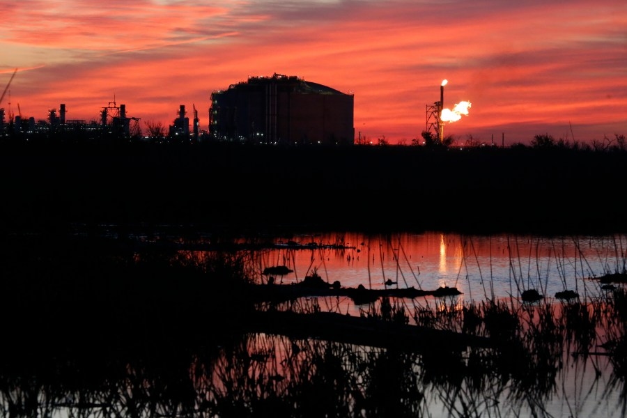 Atmos Energy offers advice for natural gas safety during hurricane season