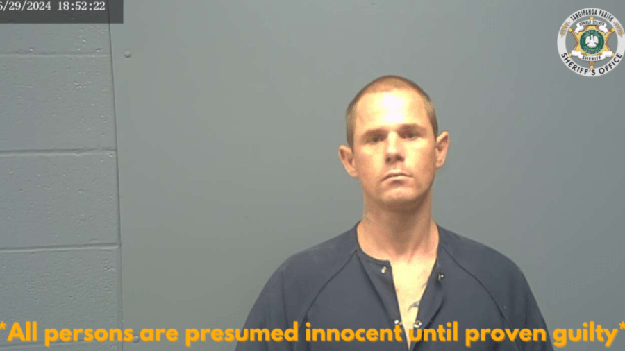 Daniel Callihan ruled competent to stand trial