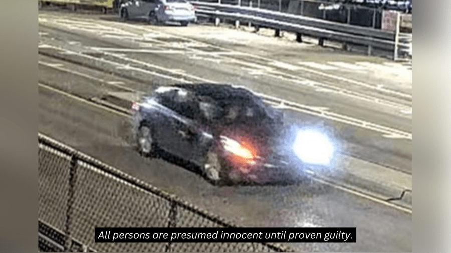 Vehicle sought following New Orleans fatal hit-and-run
