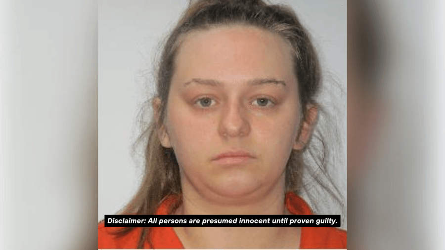 Franklinton woman indicted in connection with 8-month-old son's death